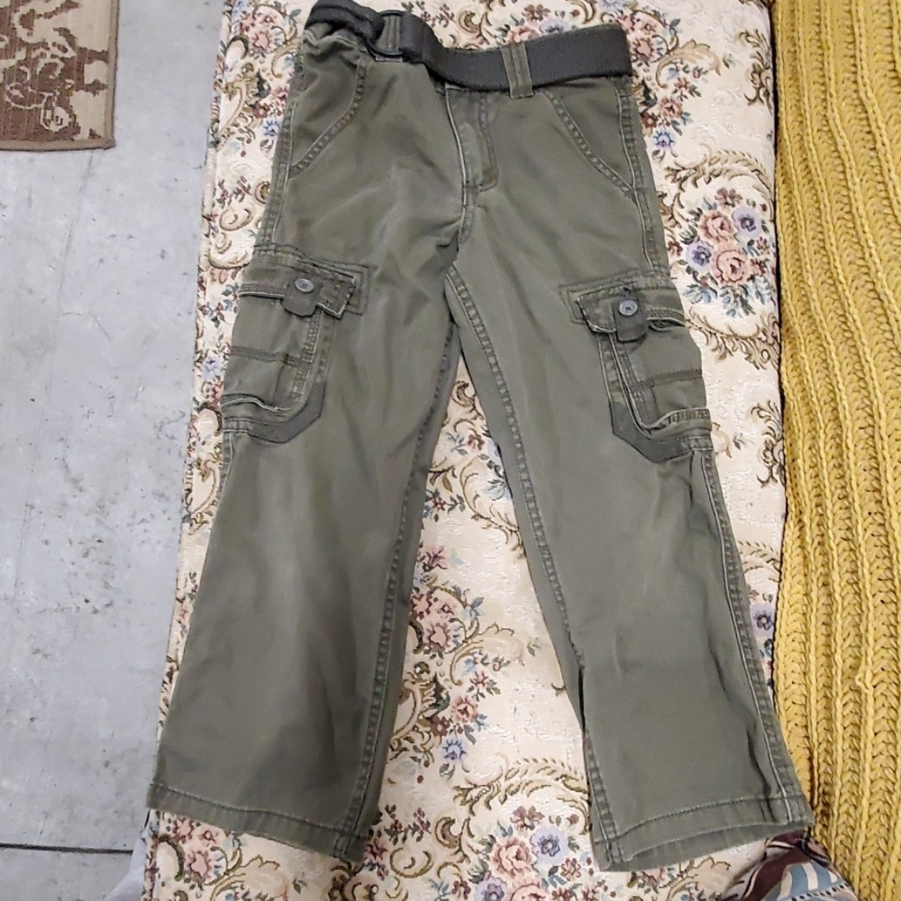 Wrangler casual jeans